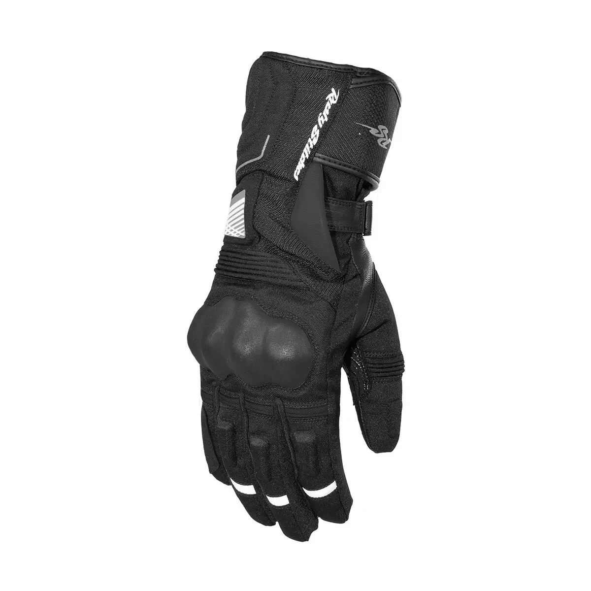 Motorradhandschuhe Winter Rusty Stitches Ryder