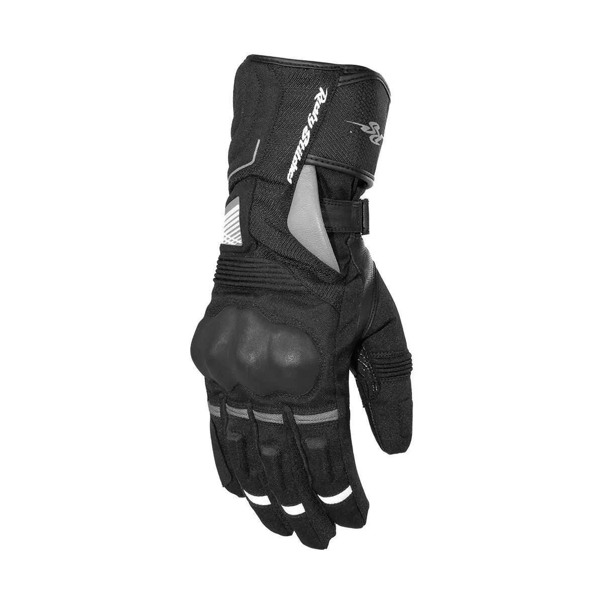 Motorradhandschuhe Winter Rusty Stitches Ryder