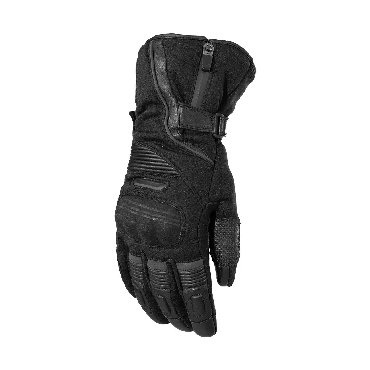 Winter-Motorradhandschuhe Damen Rusty Stitches Phoebe