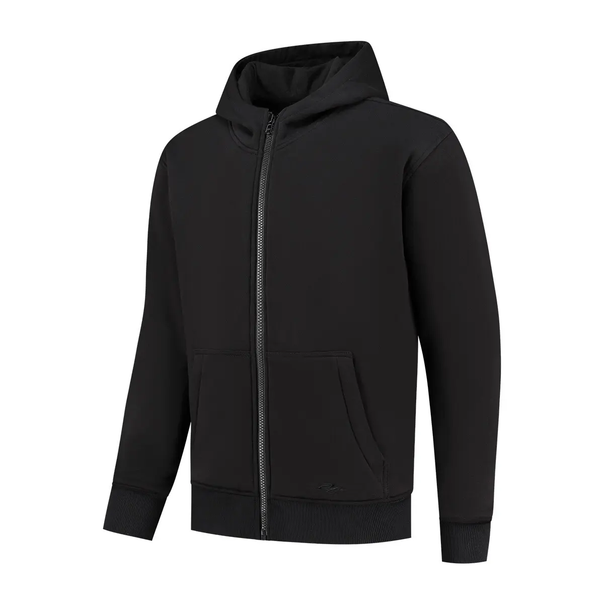 Kapuzenjacke Rusty Stitches Jack Super Peter