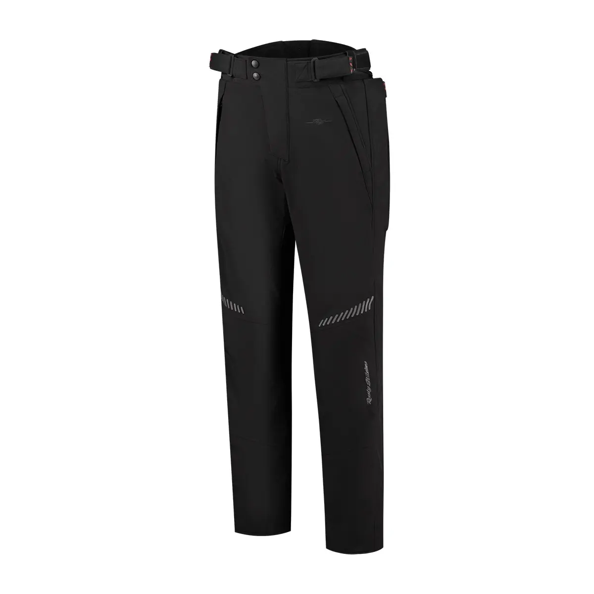 Softshell-Motohose Rusty Stitches