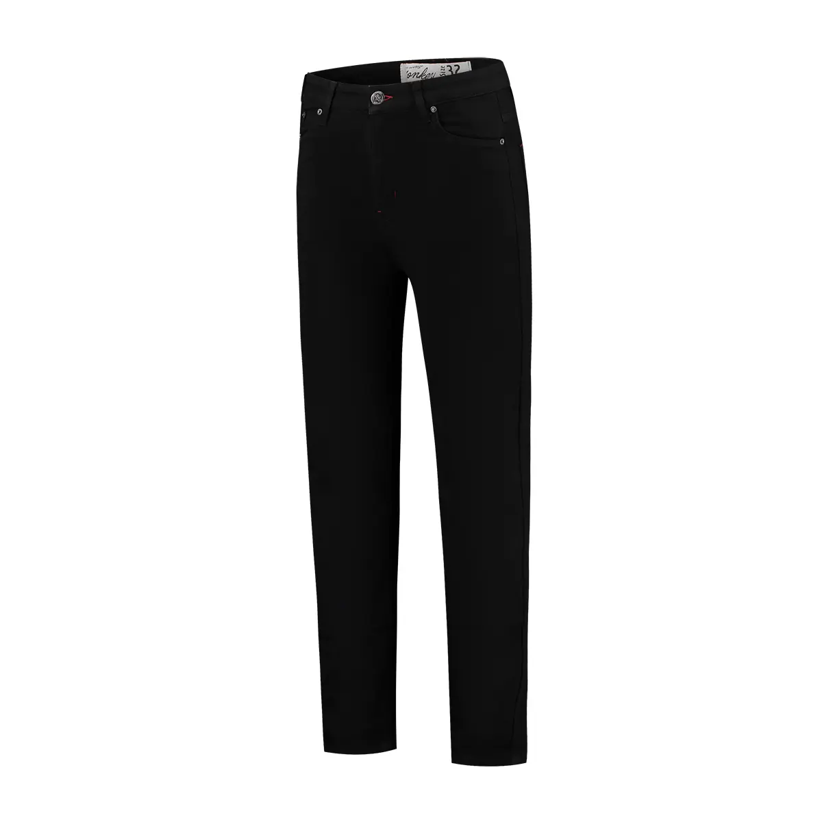 Motorrad-Jeans Rusty Stitches Logan