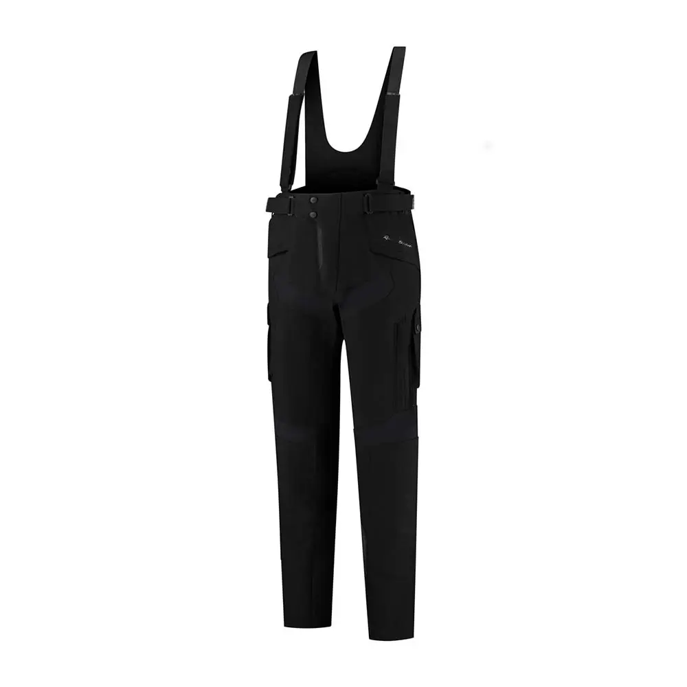 Motorradhose Rusty Stitches Kane
