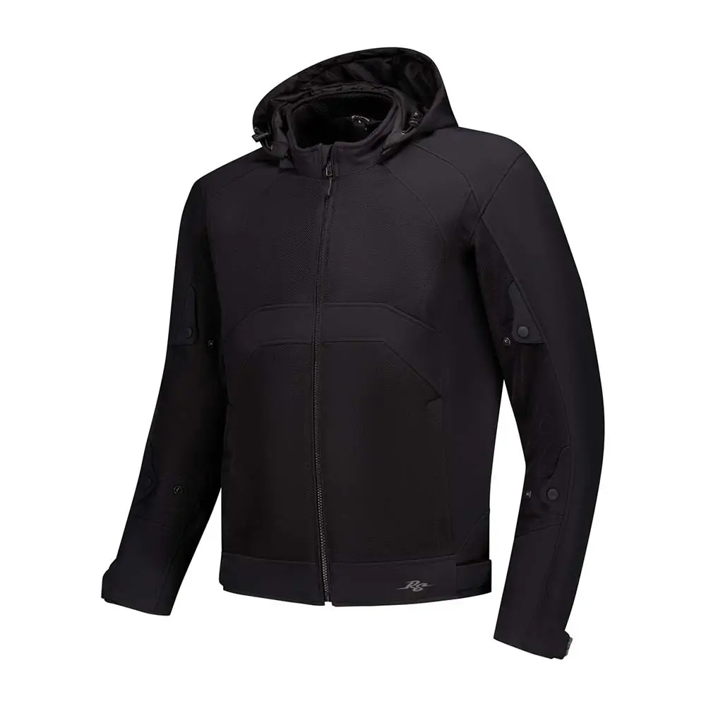 Motorradjacke Rusty Stitches Jack Felix