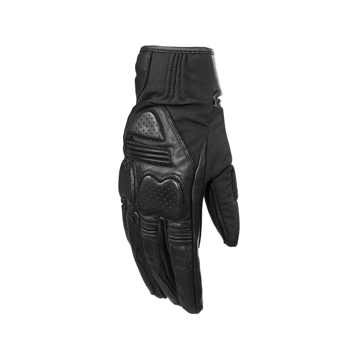 All-Season-Motorradhandschuhe Damen Rusty Stitches Christine