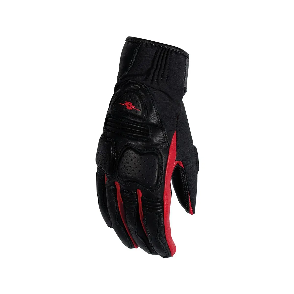 All-Season-Motorradhandschuhe Damen Rusty Stitches Christine