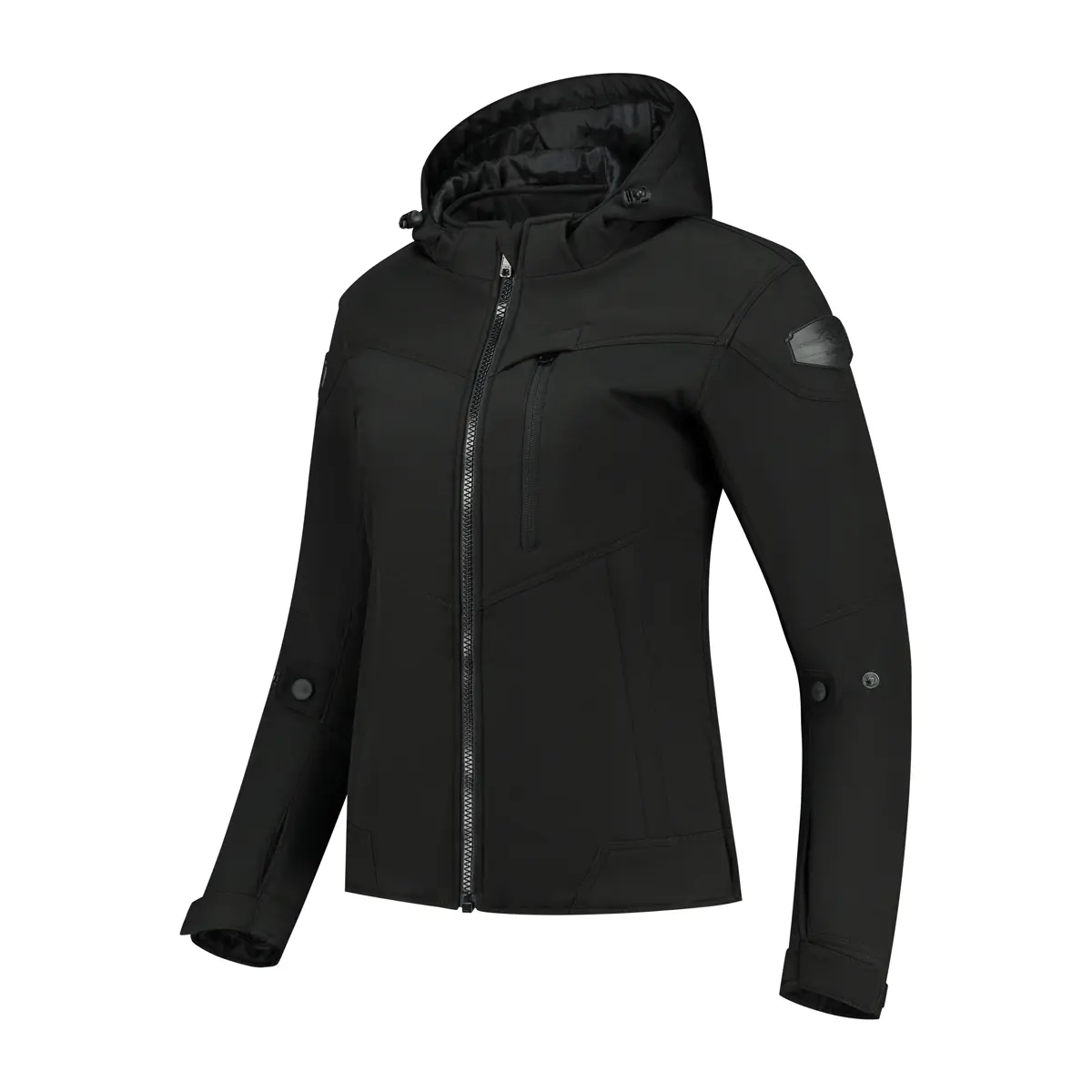 Motorradjacke Damen Rusty Stitches Jack Ann