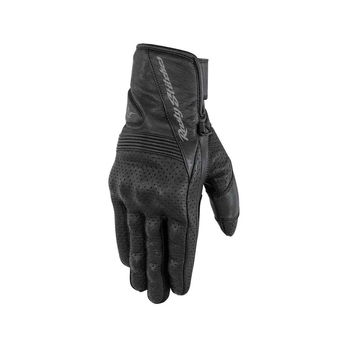 Ganzjahres-Motorradhandschuhe Rusty Stitches Martin