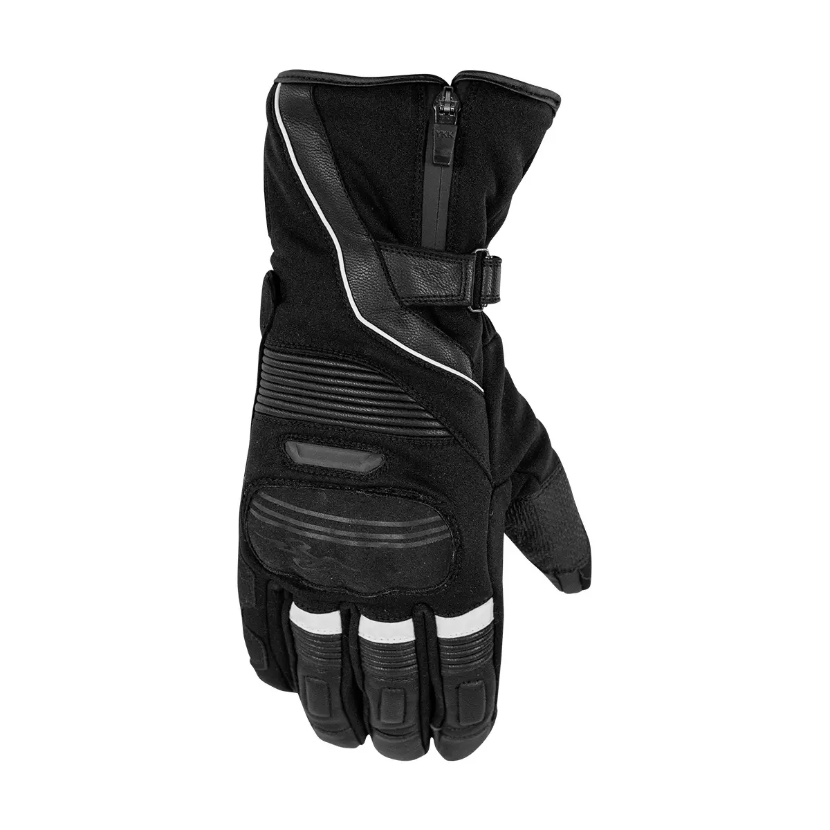 Motorradhandschuhe Winter Rusty Stitches Cole