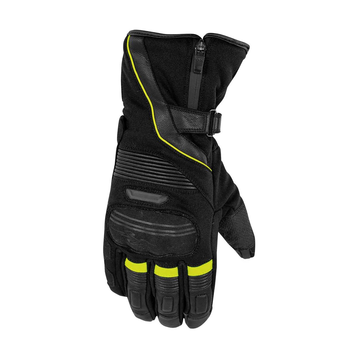 Motorradhandschuhe Winter Rusty Stitches Cole