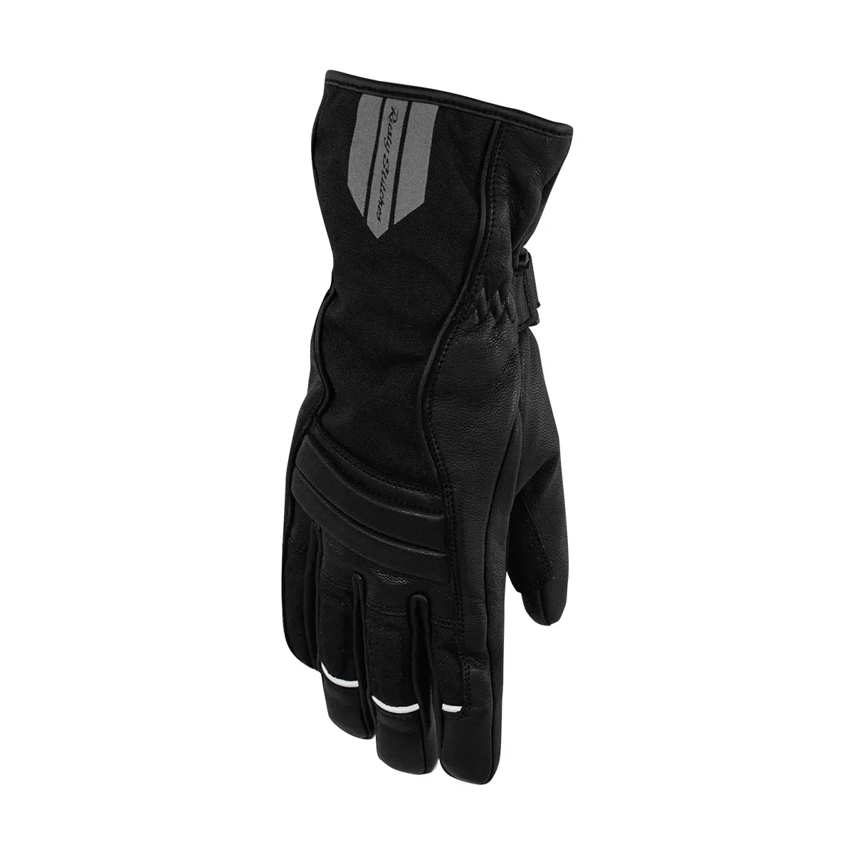 Winter-Motorradhandschuhe Damen Rusty Stitches Bianca