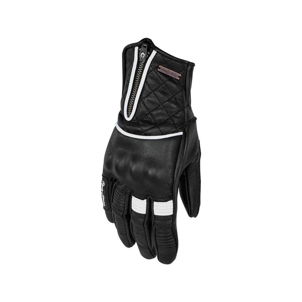 All-Season-Motorradhandschuhe Damen Rusty Stitches Lilly