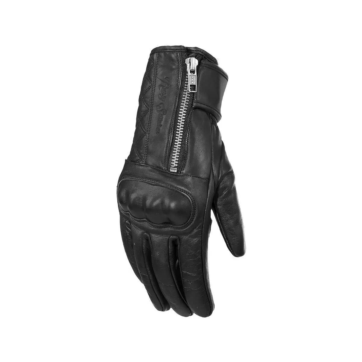 All-Season-Motorradhandschuhe Damen Rusty Stitches Kathy