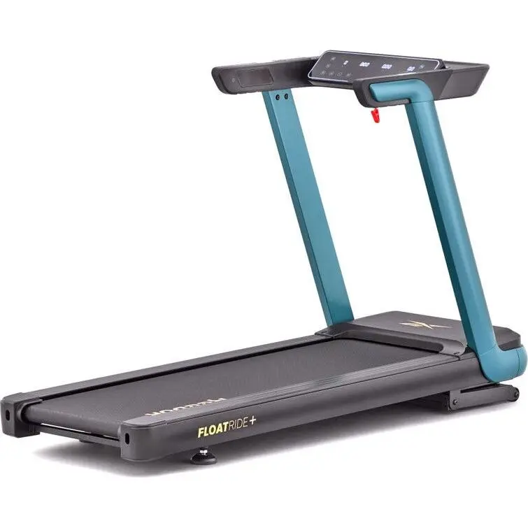 Reebok Tapis de course FR20z Floatride, Noir, Taille TU