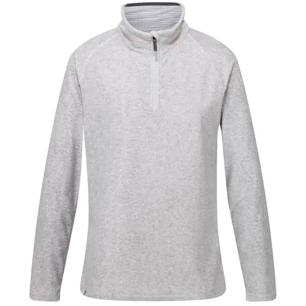 Fleece 1/2 Zip Damen Regatta Pimlo
