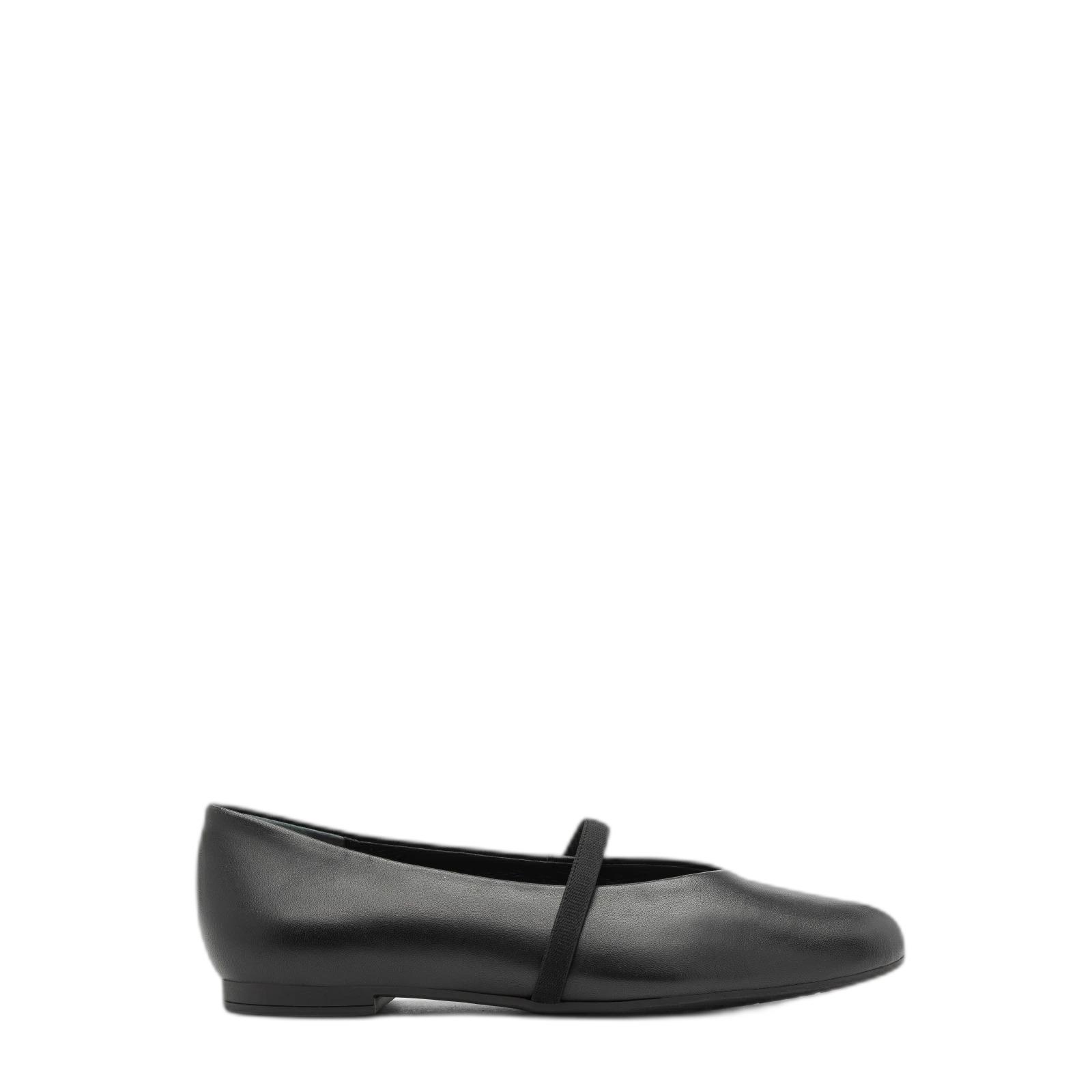 5905032659903 - Damen Ballerinas mit Gummizug Judie