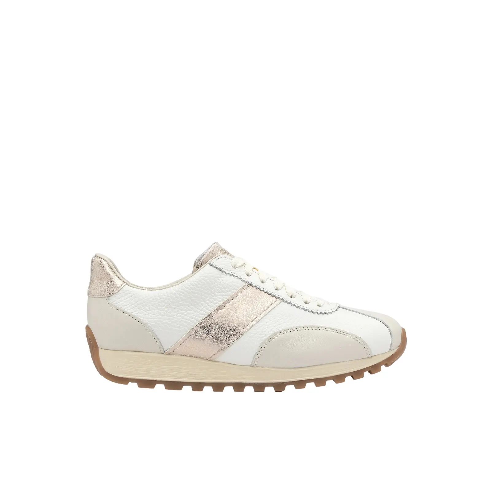 Women's leather Trainers RyÅko Patty
