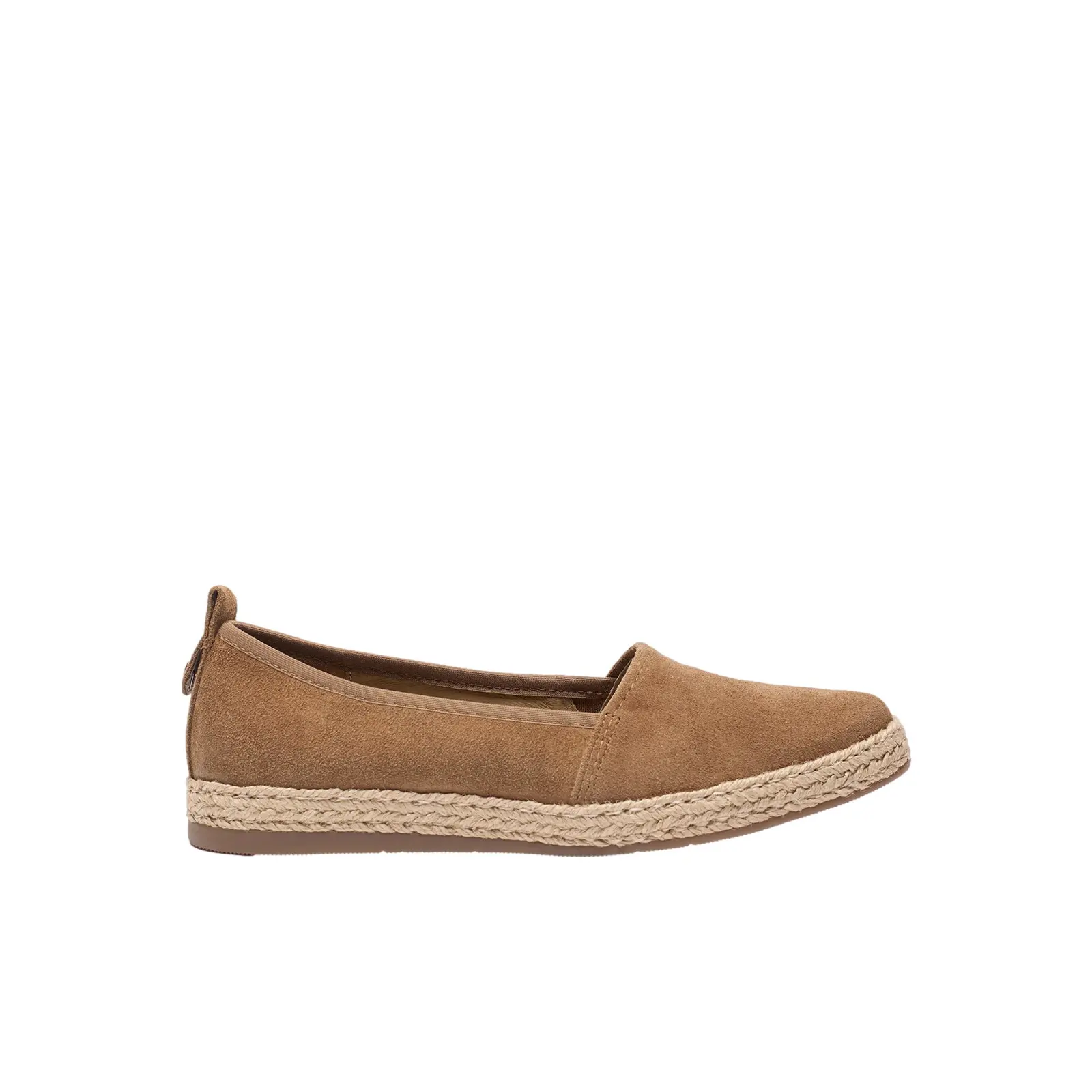 Espadrilles in velluto donna  Dina