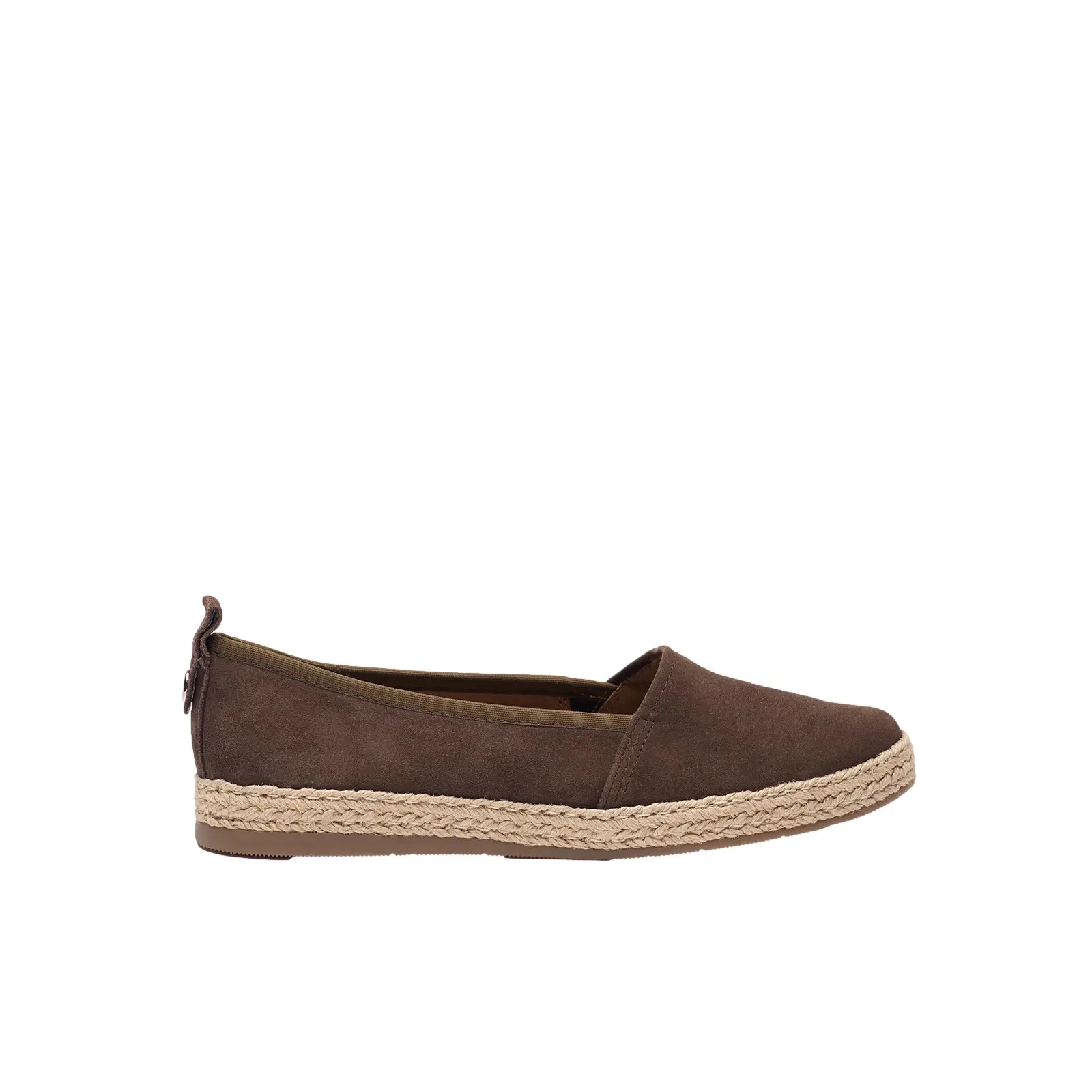 Espadrilles in velluto donna  Dina