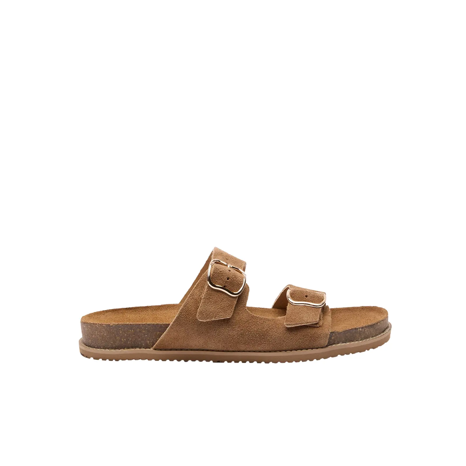 Ciabattine da donna  Grace Suede