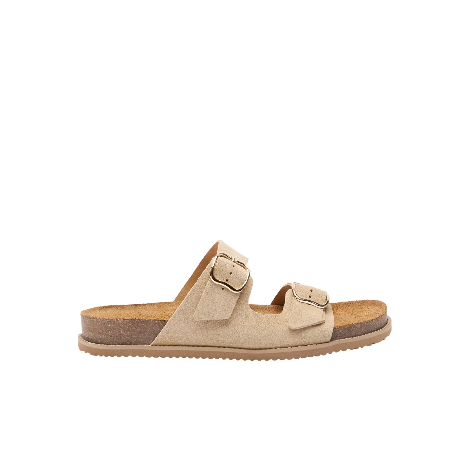 Women's mules RyÅko Grace Suede
