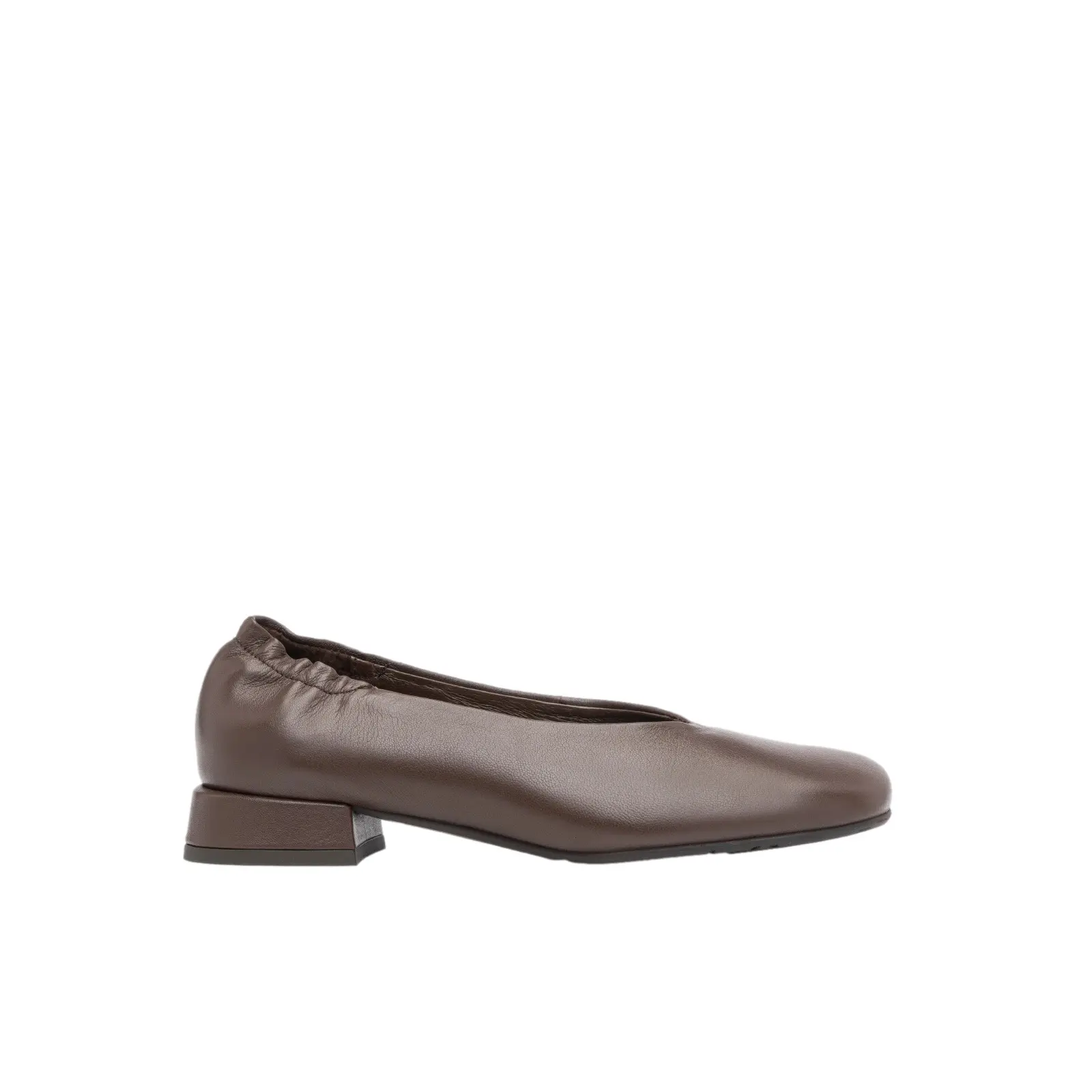 Leder High Heels für Frauen Ryłko