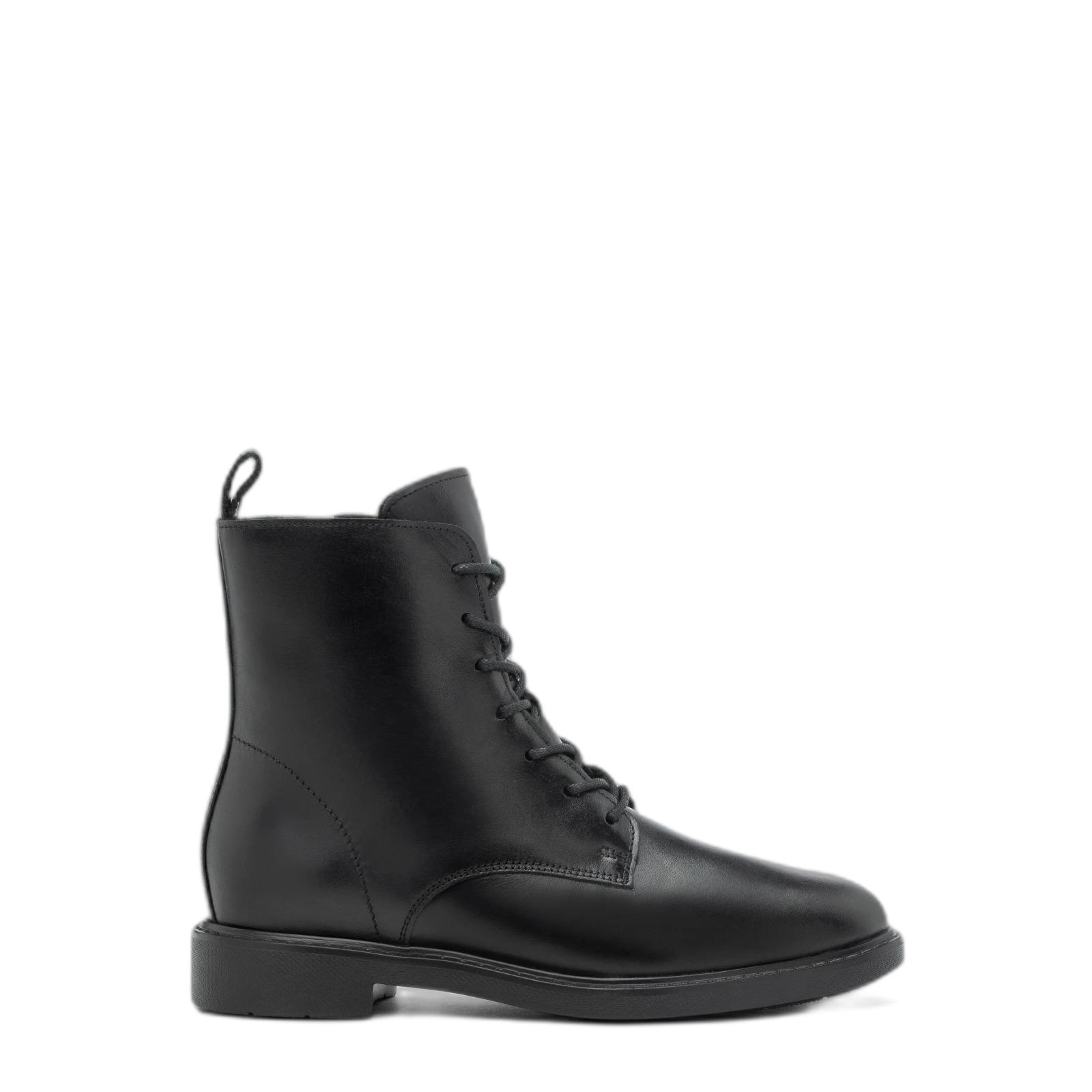 5905032749765 - Lederstiefeletten Damen Janina 5905032749765 - Lederstiefeletten Damen Janina