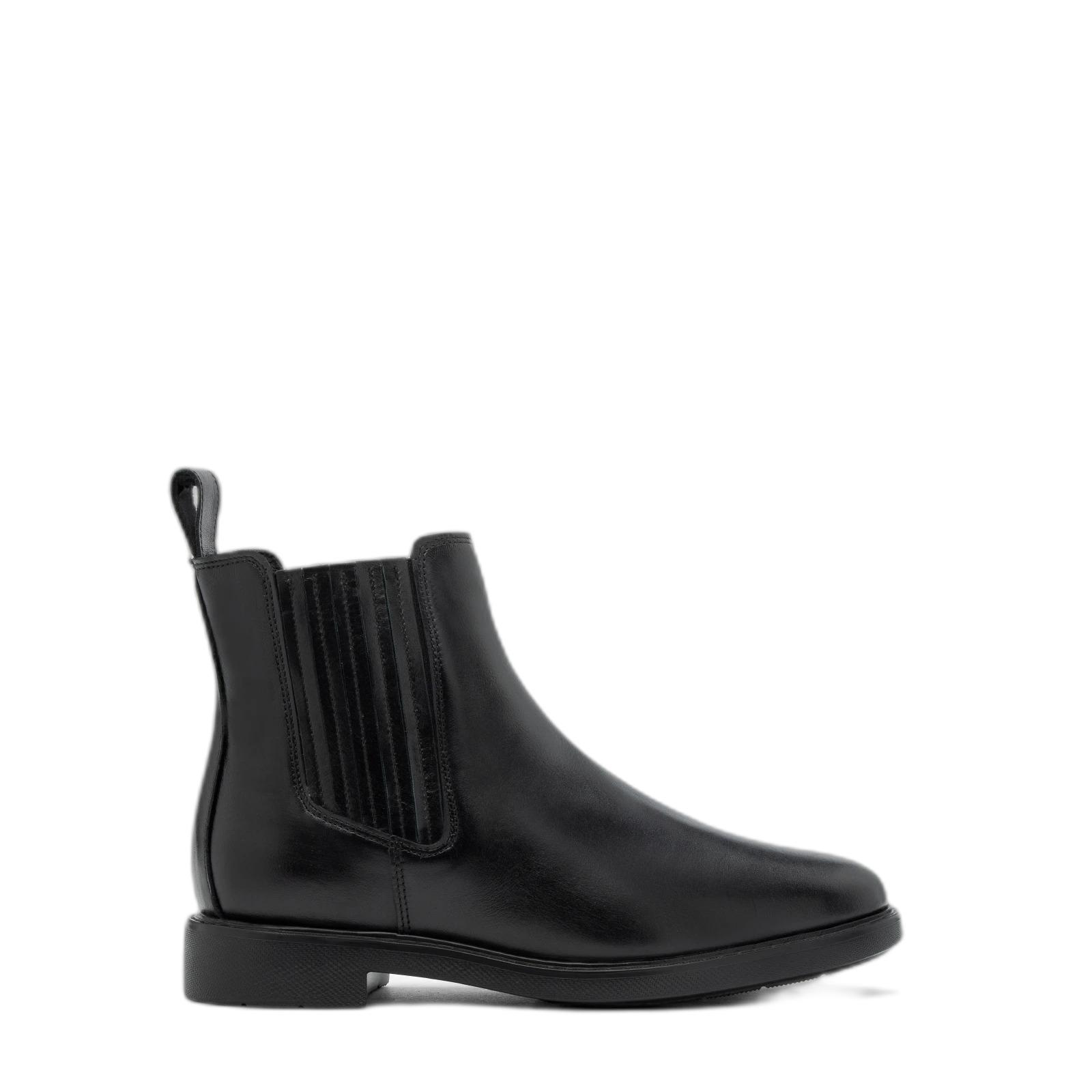 5905032750235 - Damen Stiefeletten Chelsea Janina