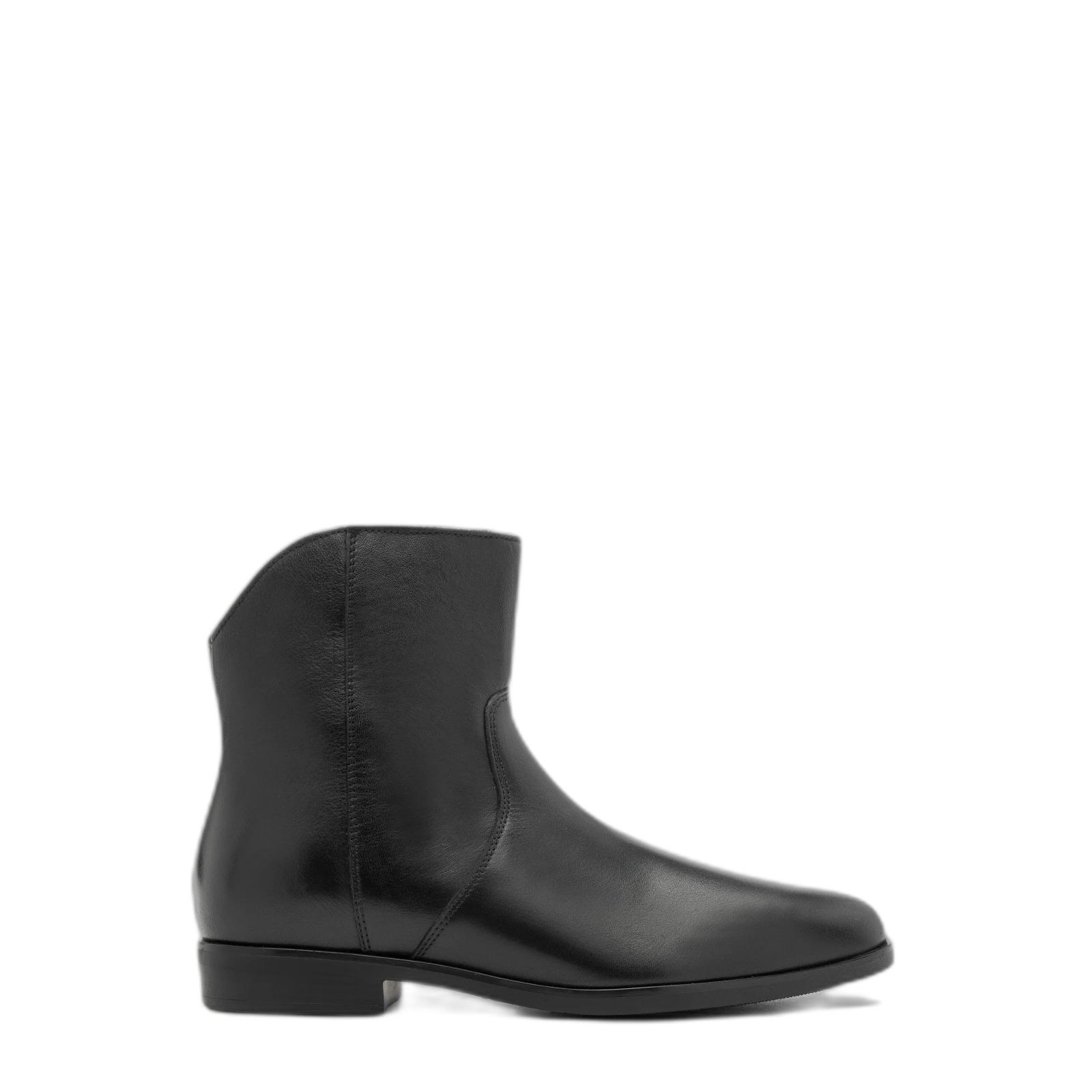 5905032750662 - Damen Stiefeletten Cowboy Janina