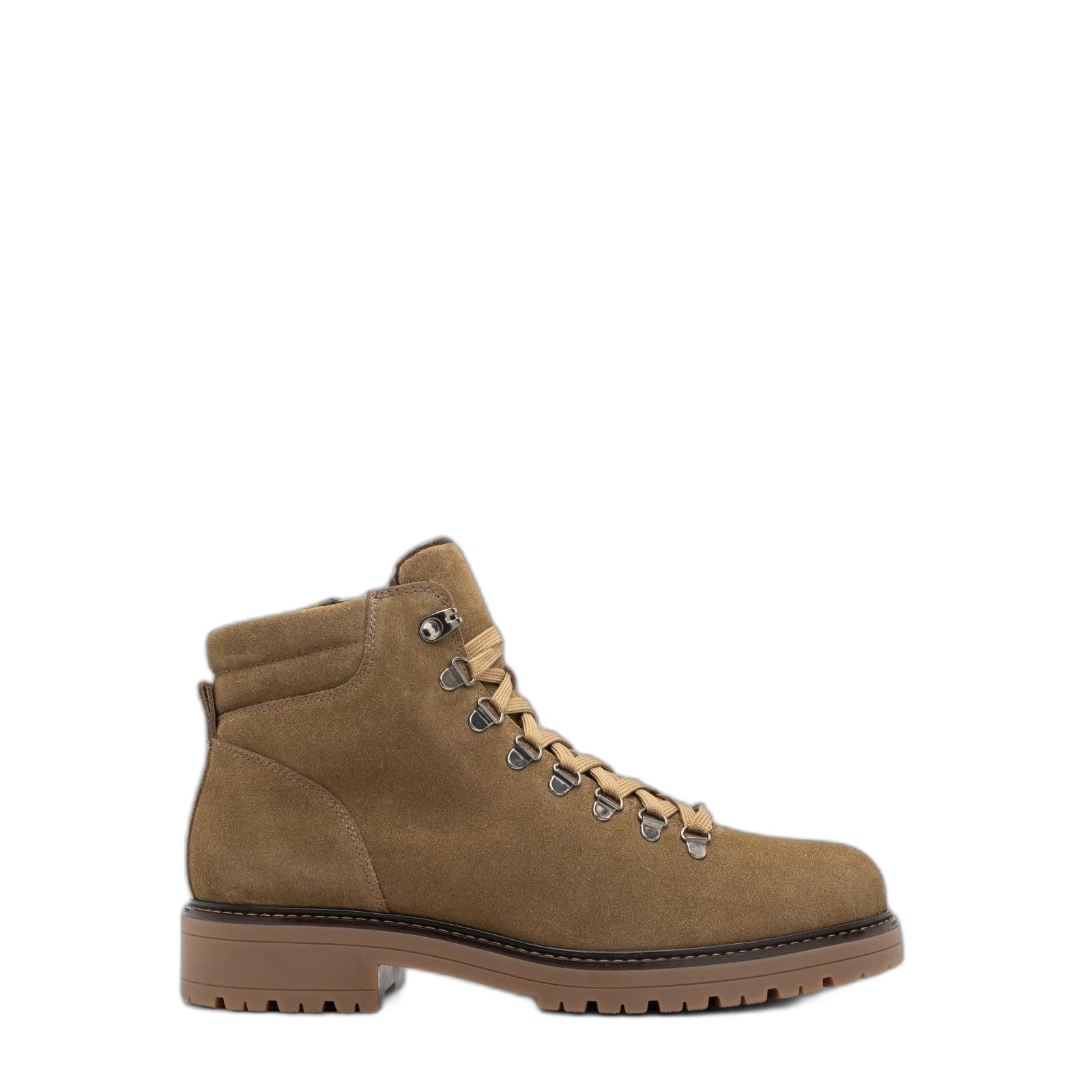 5905032767417 - Wildleder-Stiefeletten Olivier