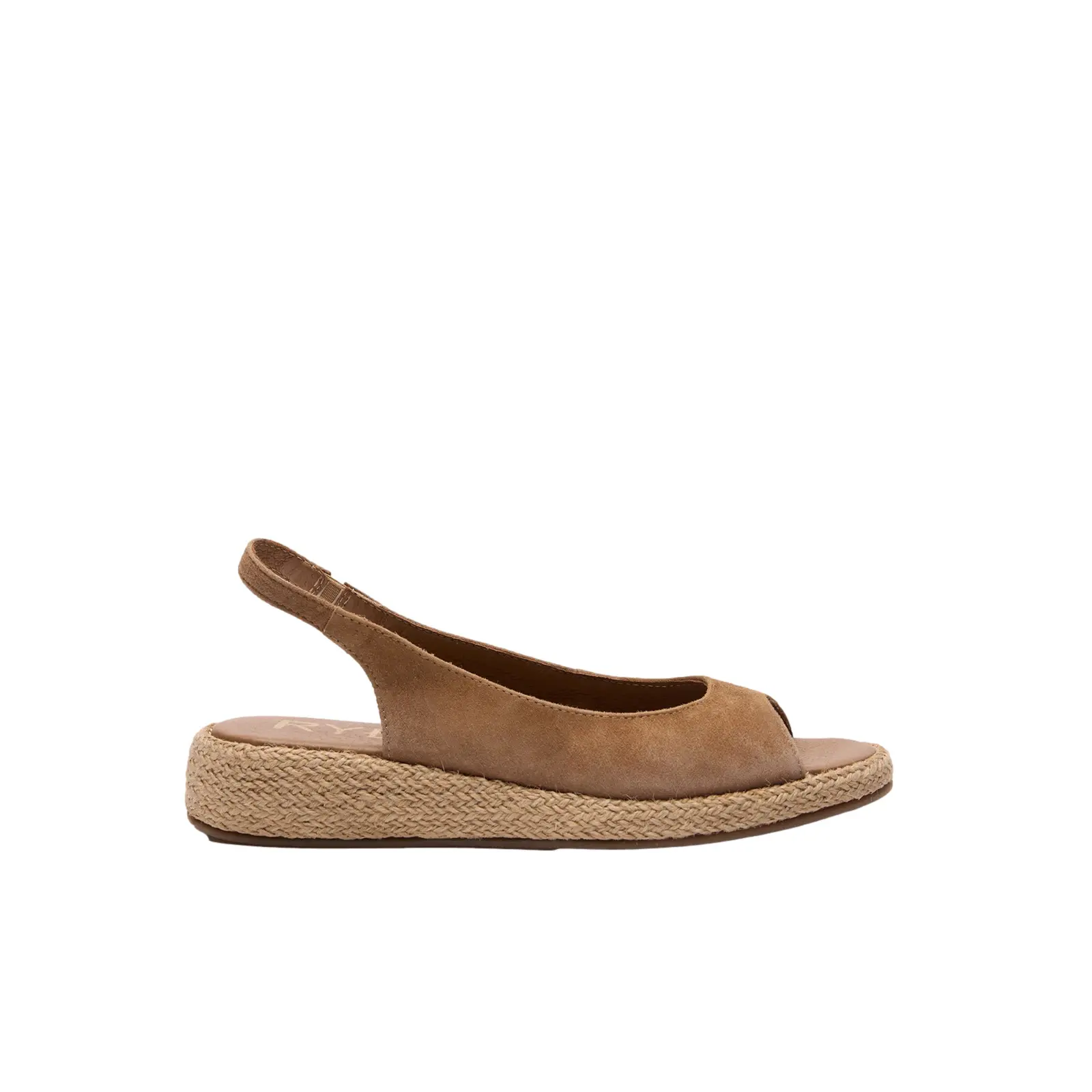 Sandali in pelle scamosciata donna  Emere