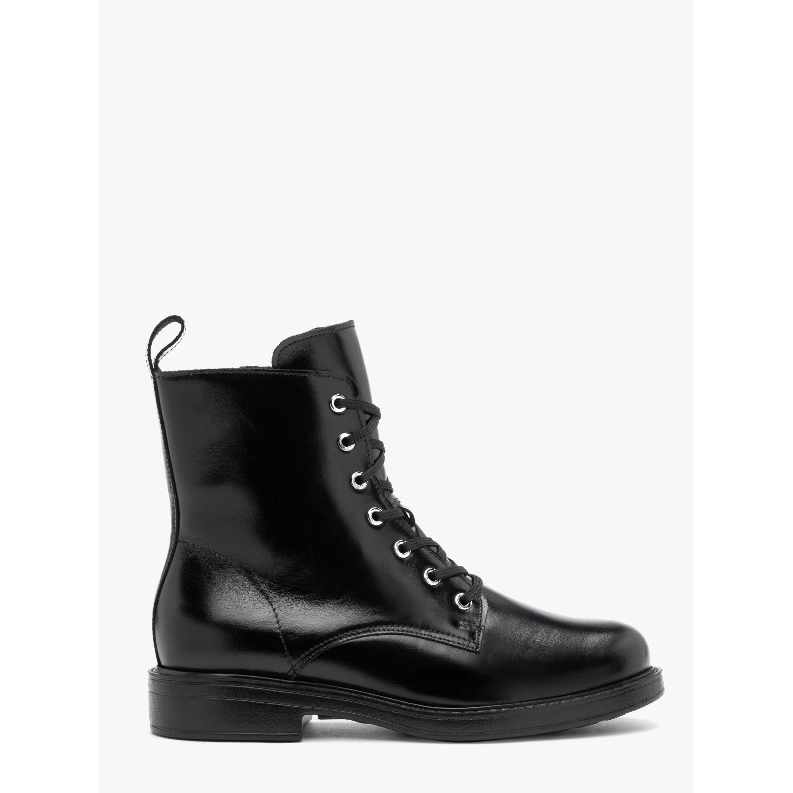 5905032751584 - Damen Stiefeletten Natalie 3 cm 5905032751584 - Damen Stiefeletten Natalie 3 cm