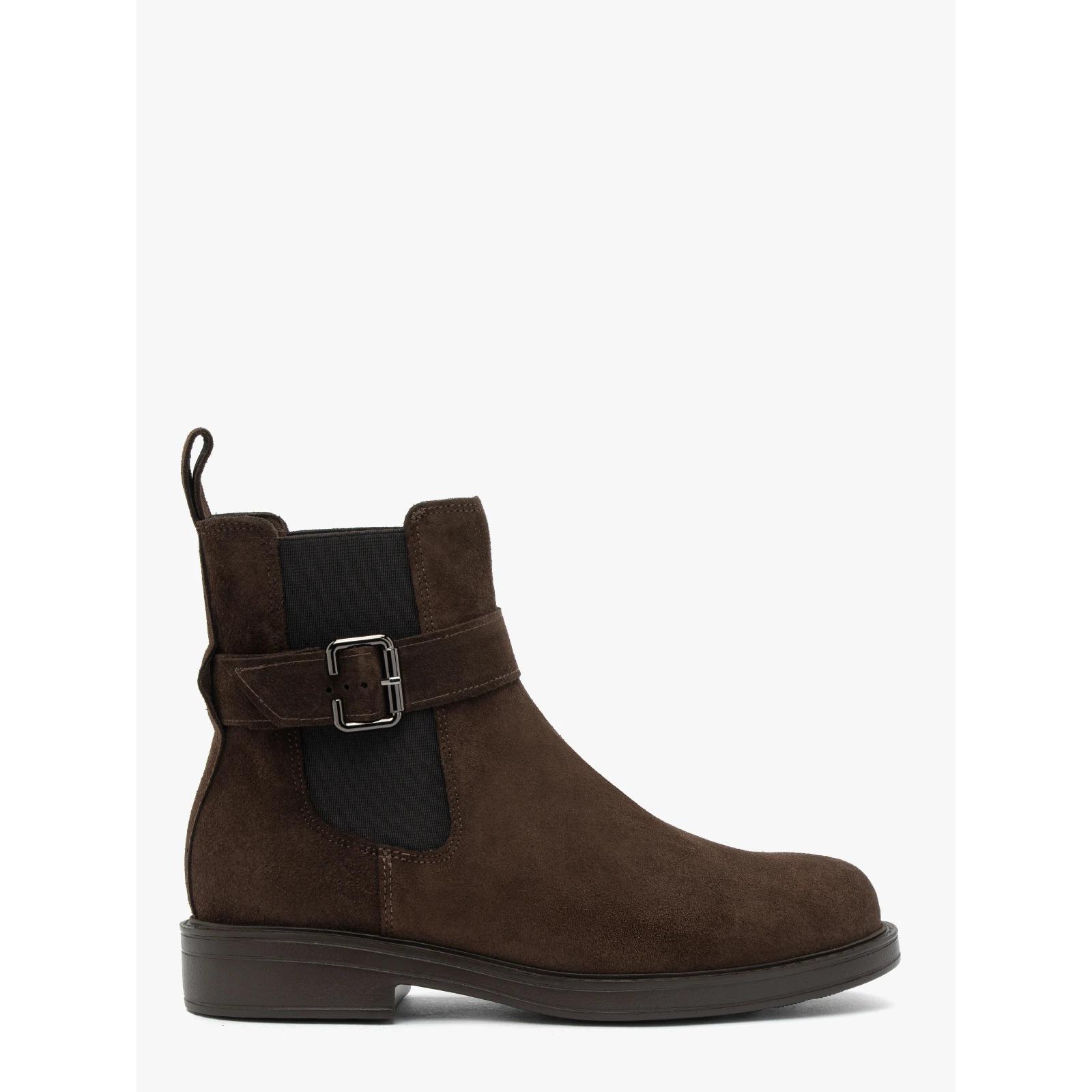 5905032751911 - Damen Stiefeletten Chelsea