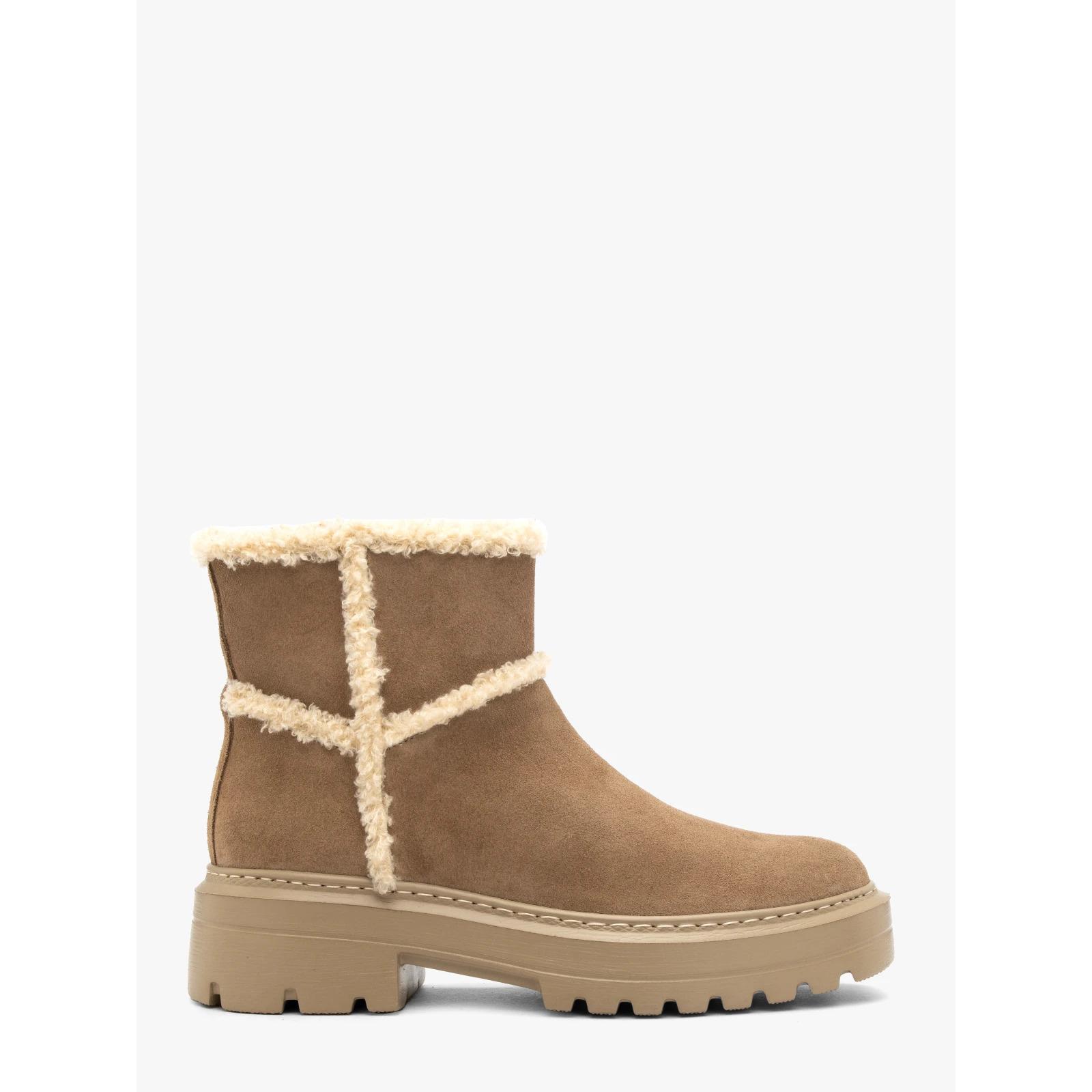 5905032755032 - Winterstiefel Damen Natalie 5905032755032 - Winterstiefel Damen Natalie