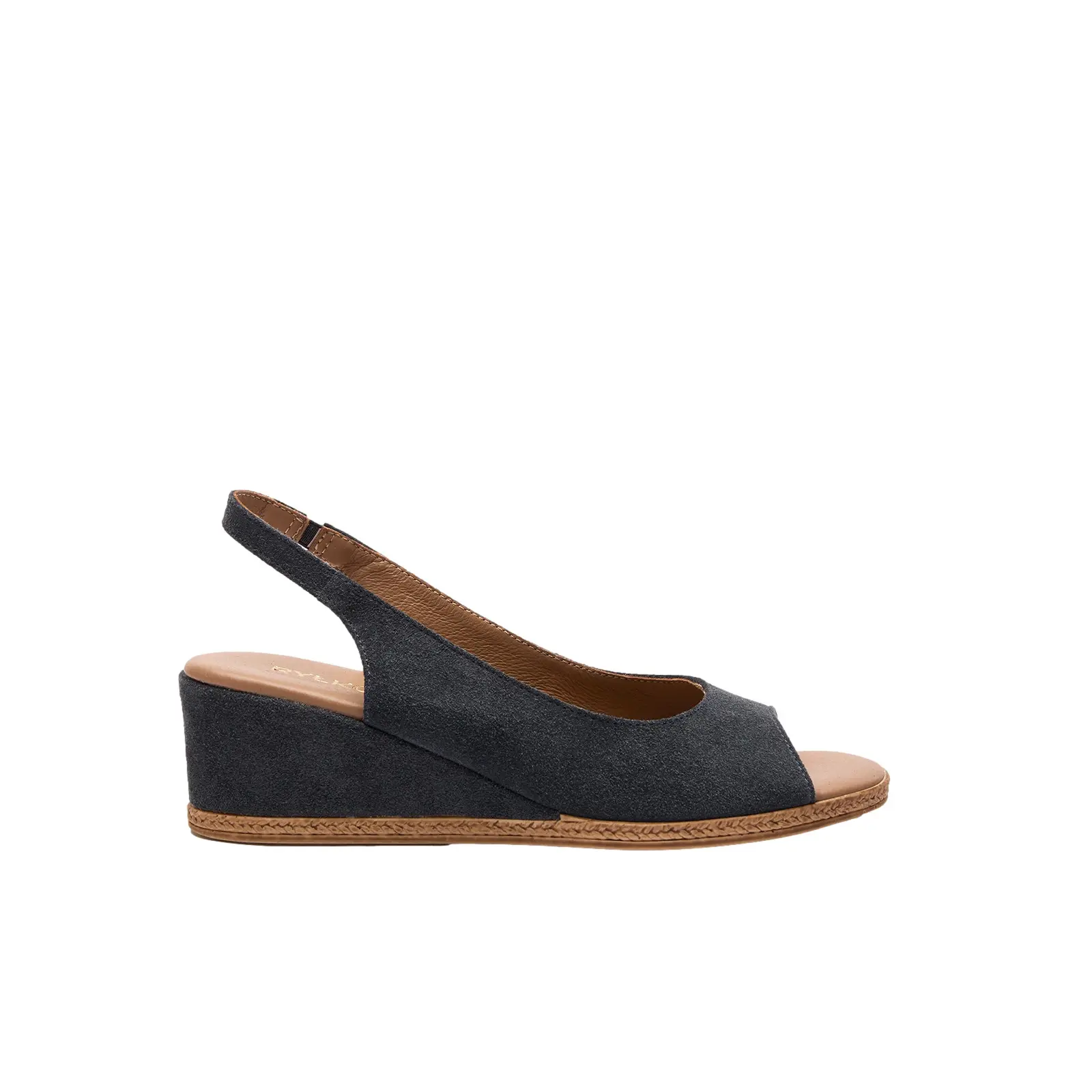 Image of Keil-Sandalen für Damen Ryłko Hayley