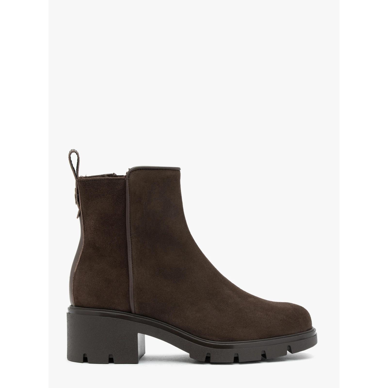 5905032717108 - Damen Stiefeletten Samanta