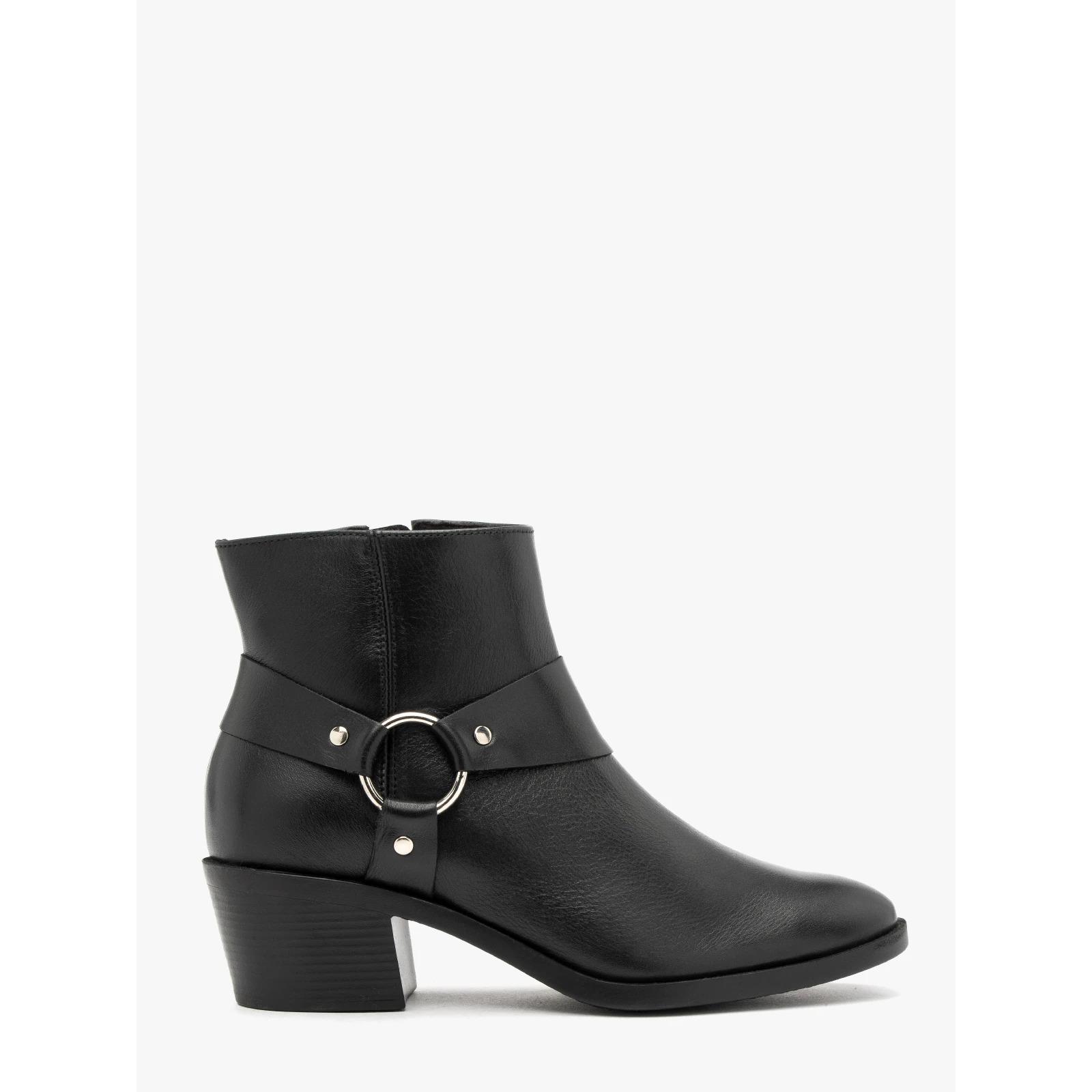 5905032739551 - Damen Stiefeletten Triss