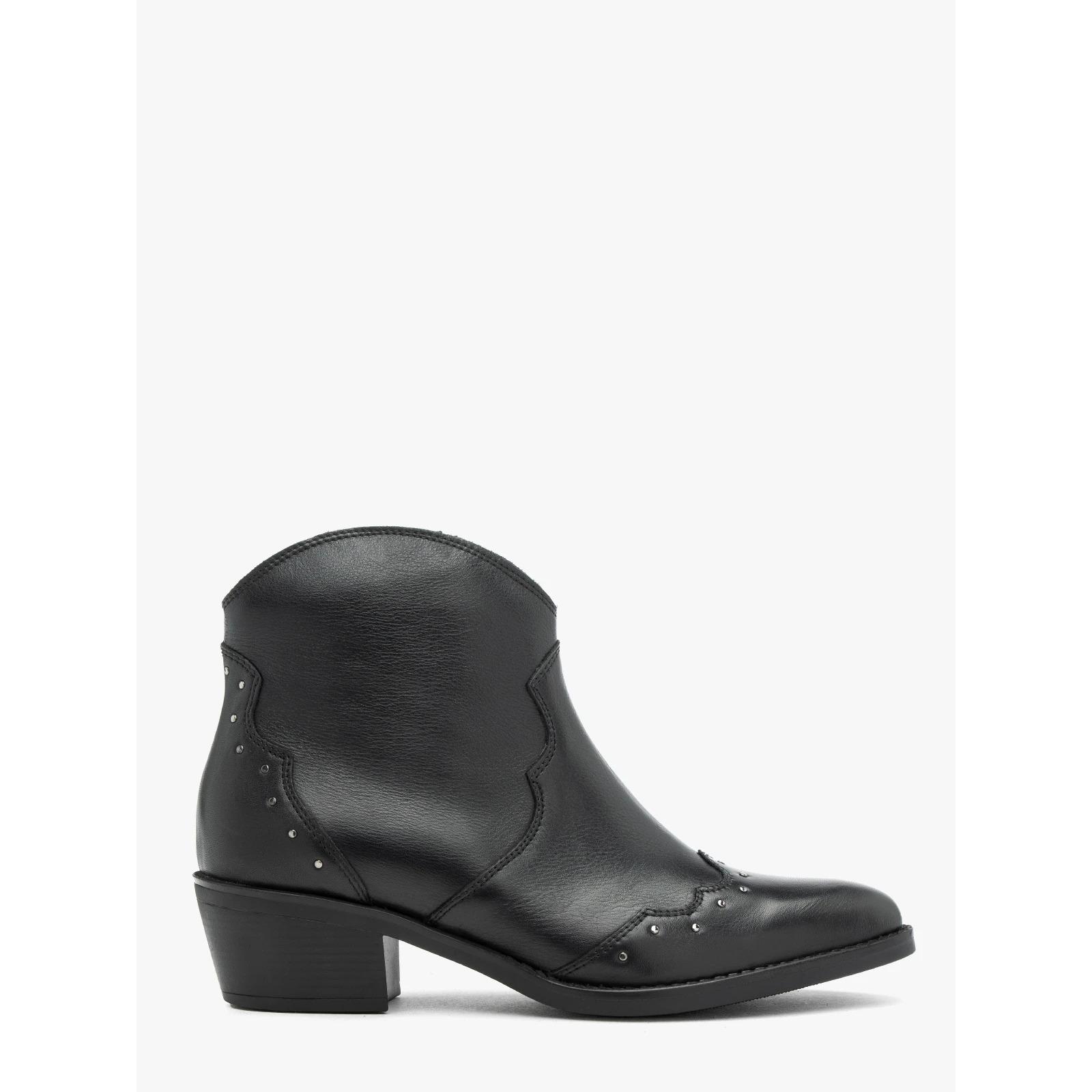 5905032738882 - Cowboy-Stiefeletten Damen Leyla 5905032738882 - Cowboy-Stiefeletten Damen Leyla