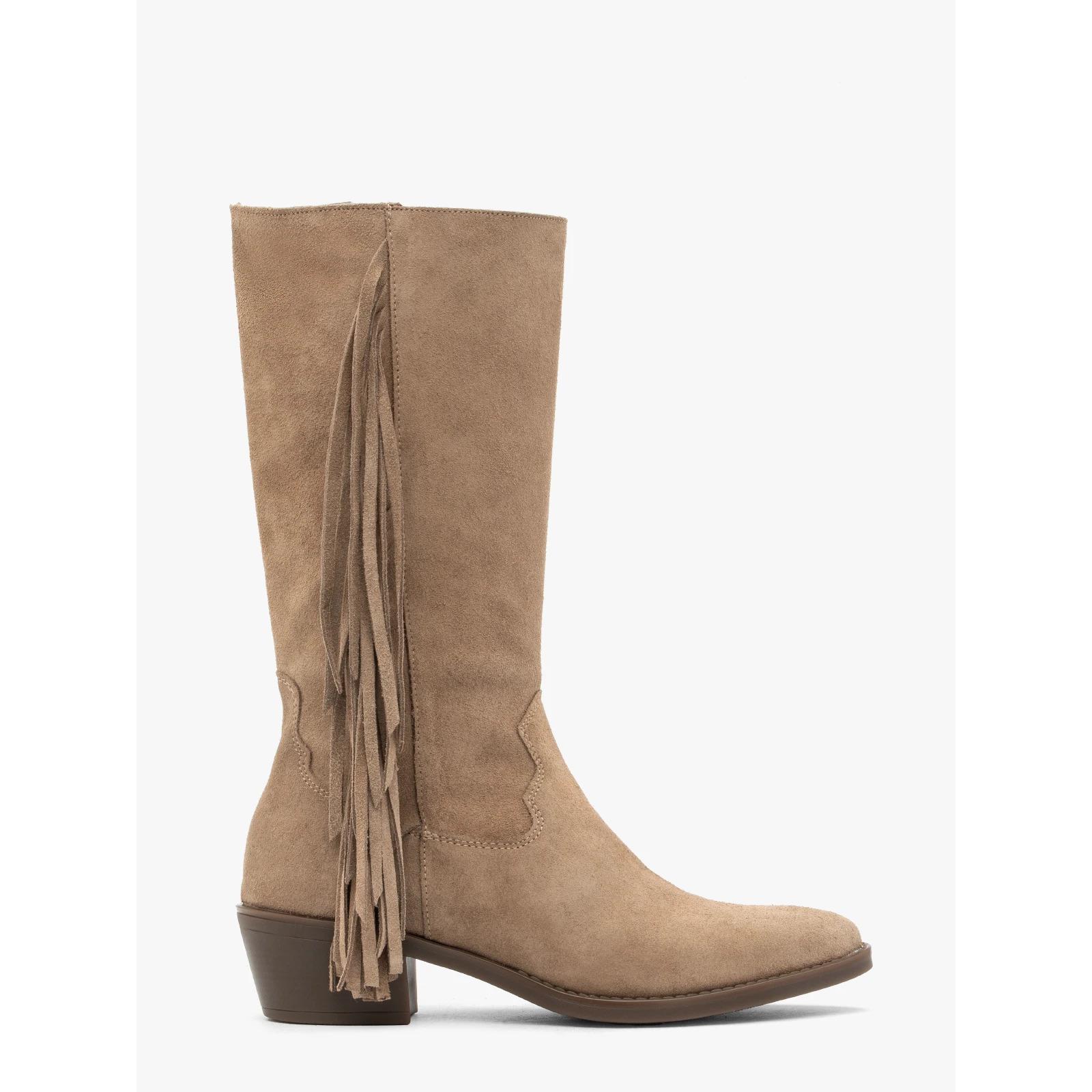 5905032708991 - Stiefel Damen Boho 5905032708991 - Stiefel Damen Boho