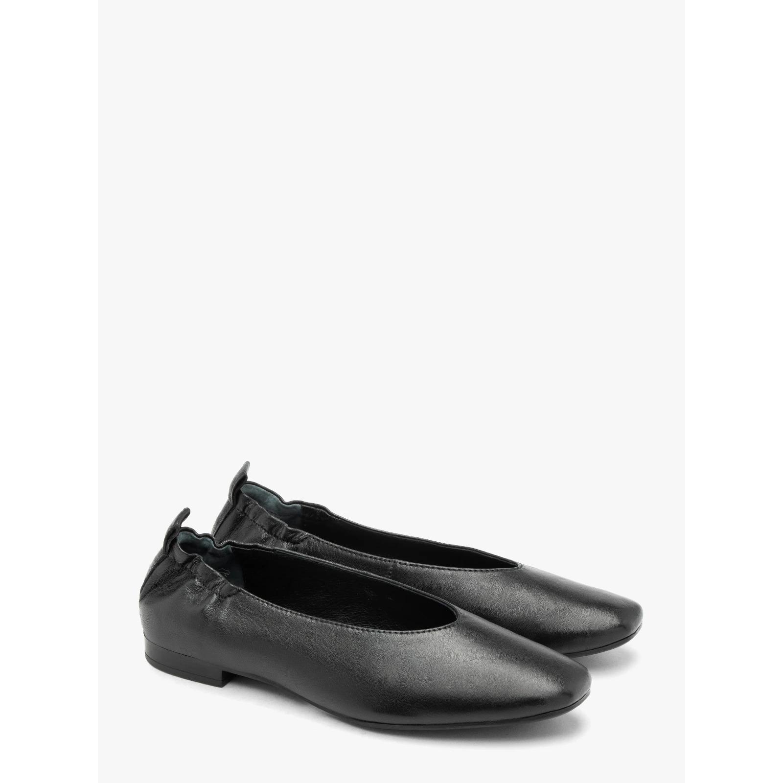 5905032655059 - Lederballerinas Damen Audrey 5905032655059 - Lederballerinas Damen Audrey
