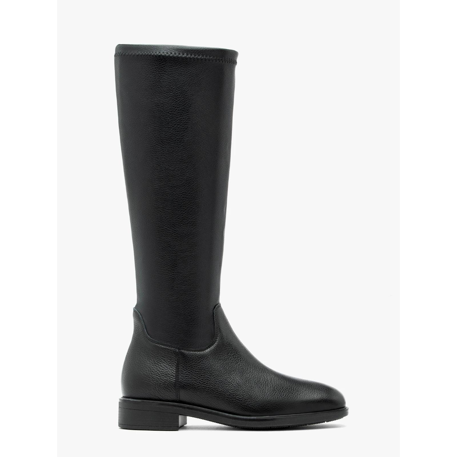 5905032721402 - Schuhe mit weitem Schaft für Frauen Taja 5905032721402 - Schuhe mit weitem Schaft für Frauen Taja