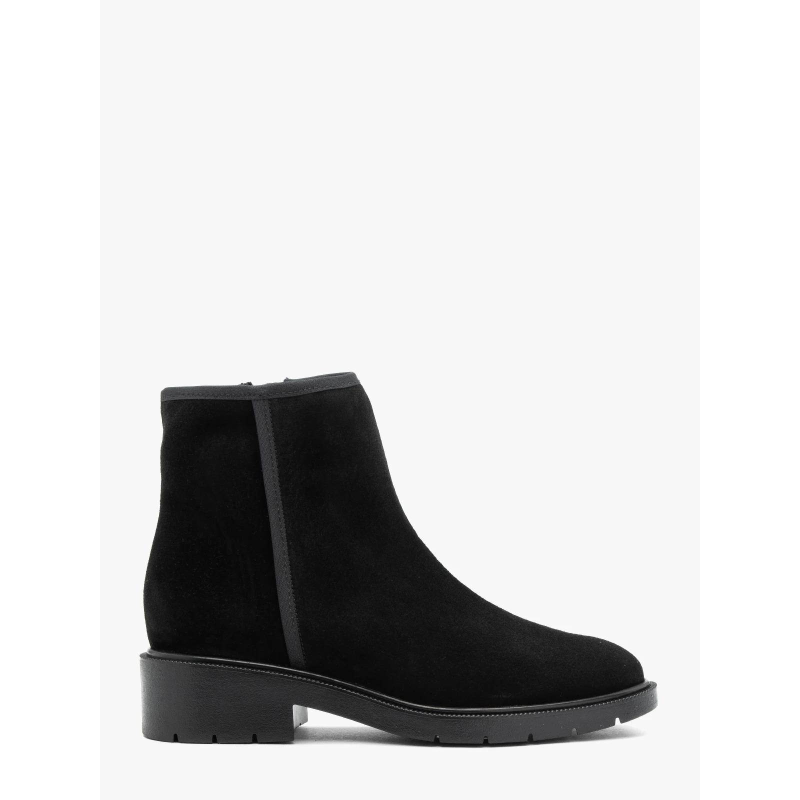 5905032753519 - Damen Stiefeletten Sasha