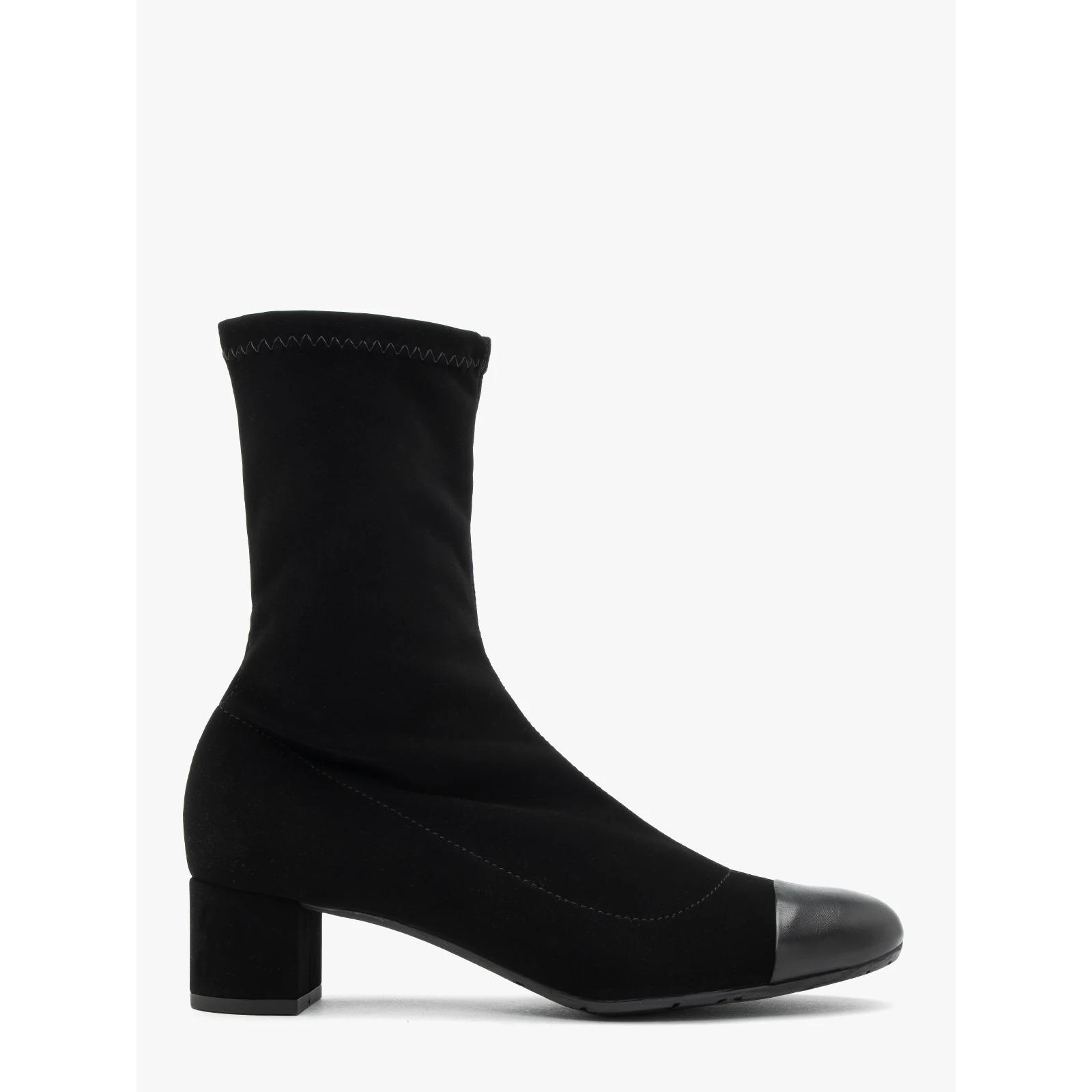 5905032687661 - Stiefel Damen Sybilla