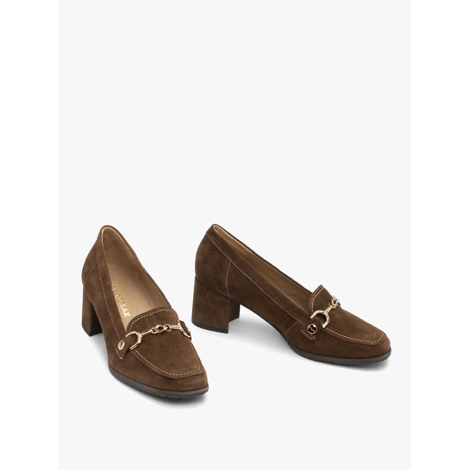5905032670755 - Mokassins für Damen Mija