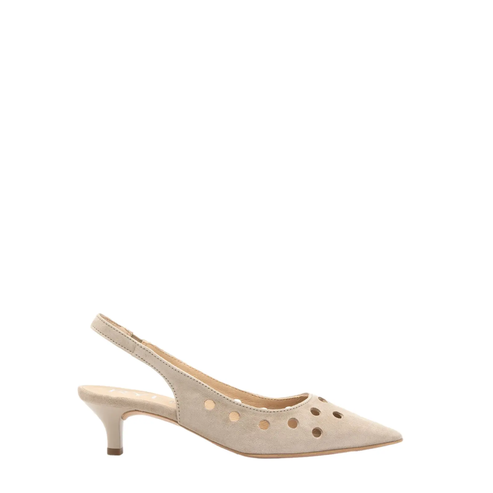 Scarpe con tacco a décolleté donna  Sarah
