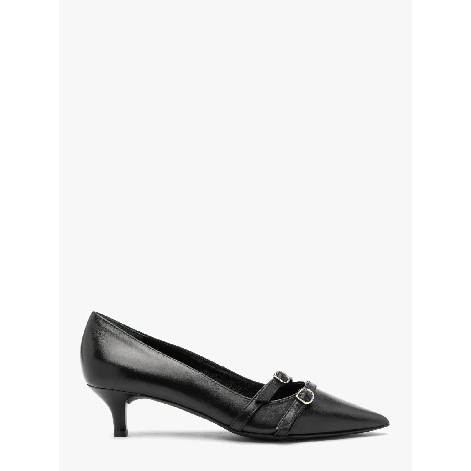 5905032667670 - Leder High Heels für Frauen Sarah