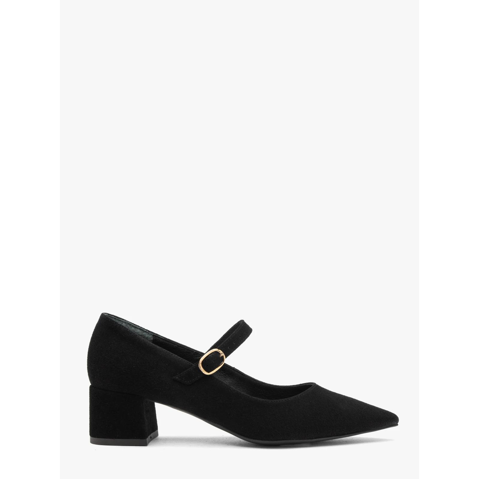 5905032668479 - Pumps mit Absatz für Damen Rylko 5905032668479 - Pumps mit Absatz für Damen Rylko