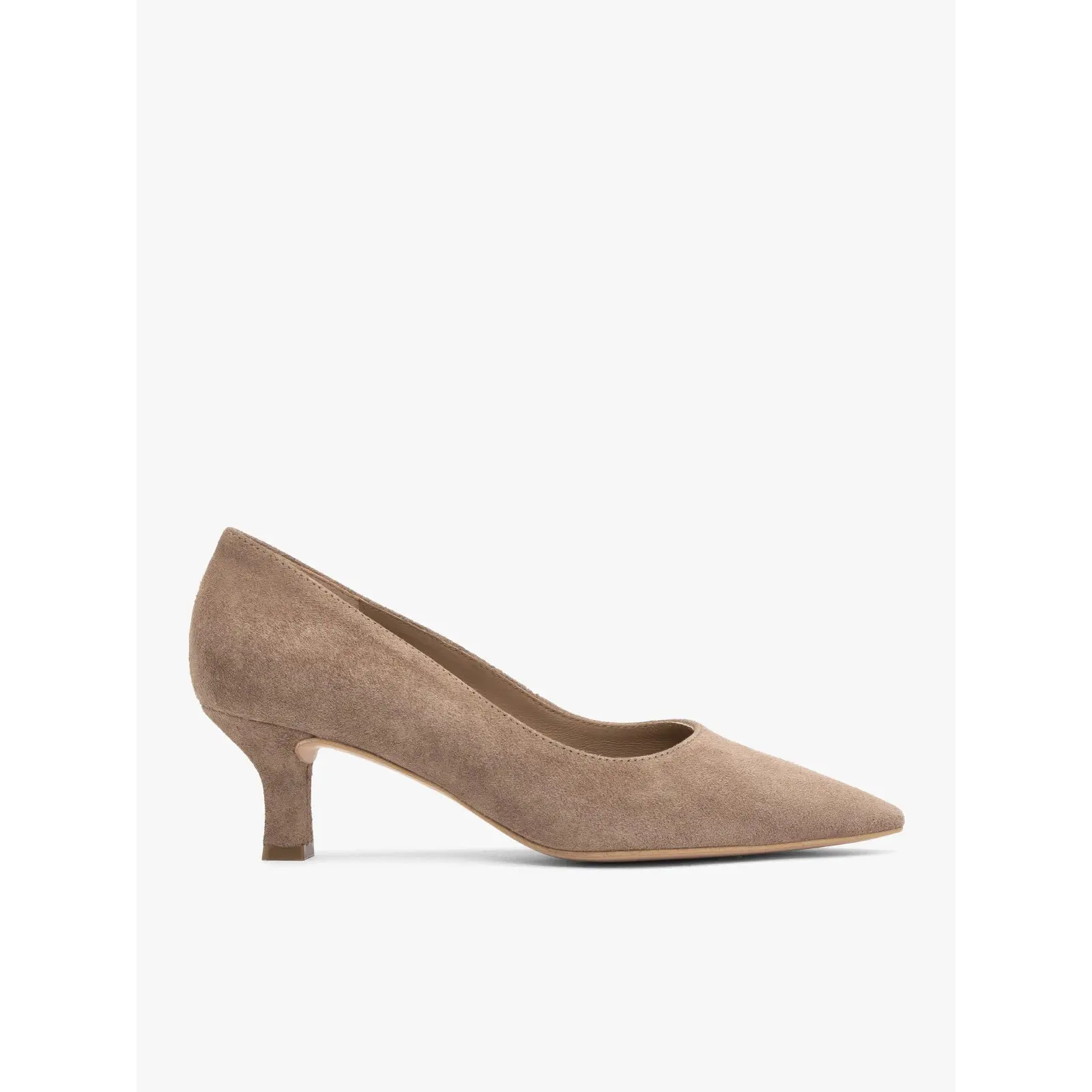 Damenpumps Ryłko Isla Suede