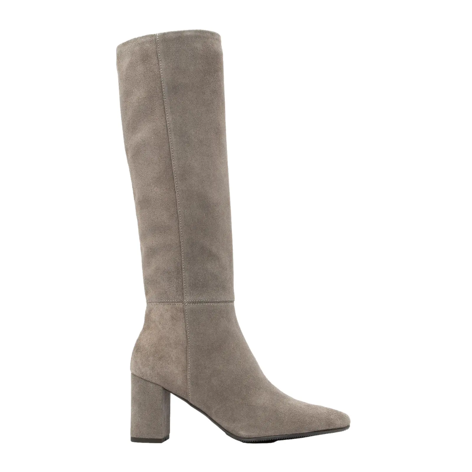 Image of Wadenhohe Stiefel für Frauen Ryłko Rachel