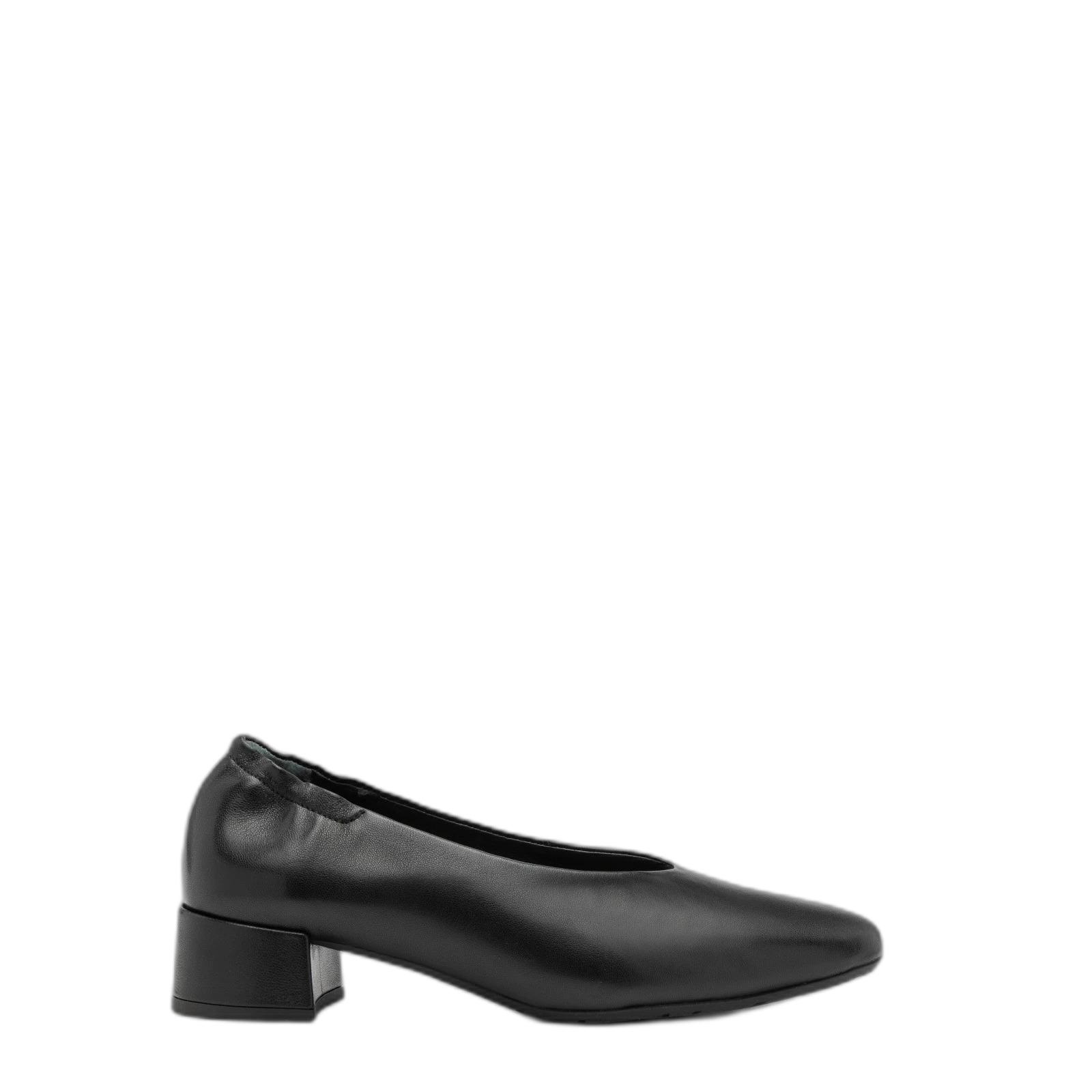 5905032668936 - Leder High Heels für Frauen Ryłko